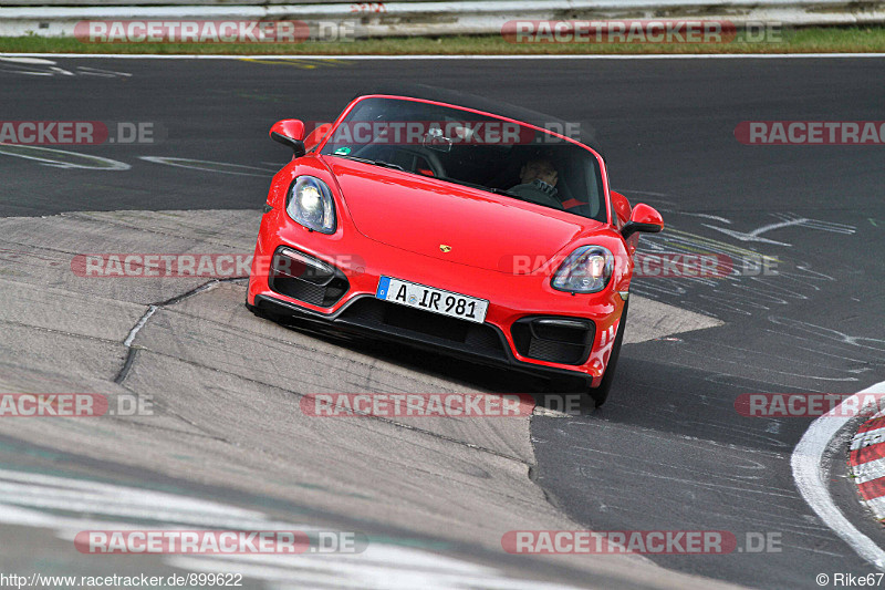 Bild #899622 - Touristenfahrten Nürburgring Nordschleife 29.05.2015