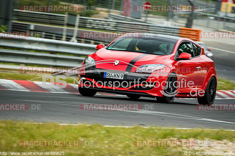 Bild #899623 - Touristenfahrten Nürburgring Nordschleife 29.05.2015