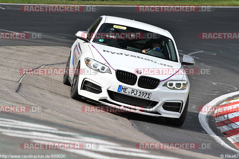 Bild #899630 - Touristenfahrten Nürburgring Nordschleife 29.05.2015