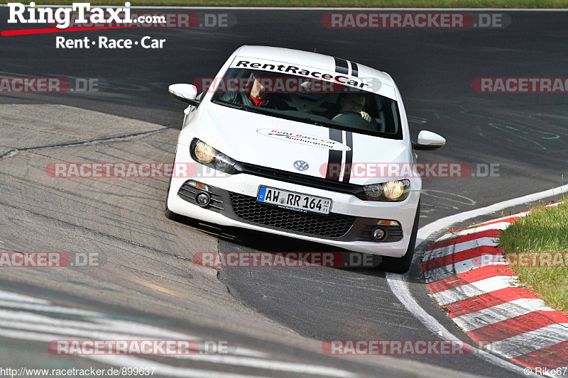 Bild #899637 - Touristenfahrten Nürburgring Nordschleife 29.05.2015