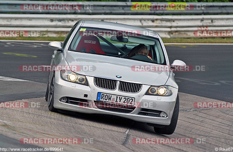 Bild #899641 - Touristenfahrten Nürburgring Nordschleife 29.05.2015