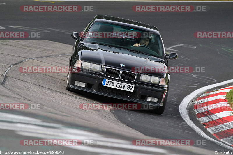 Bild #899646 - Touristenfahrten Nürburgring Nordschleife 29.05.2015