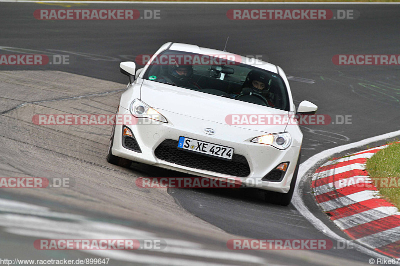 Bild #899647 - Touristenfahrten Nürburgring Nordschleife 29.05.2015