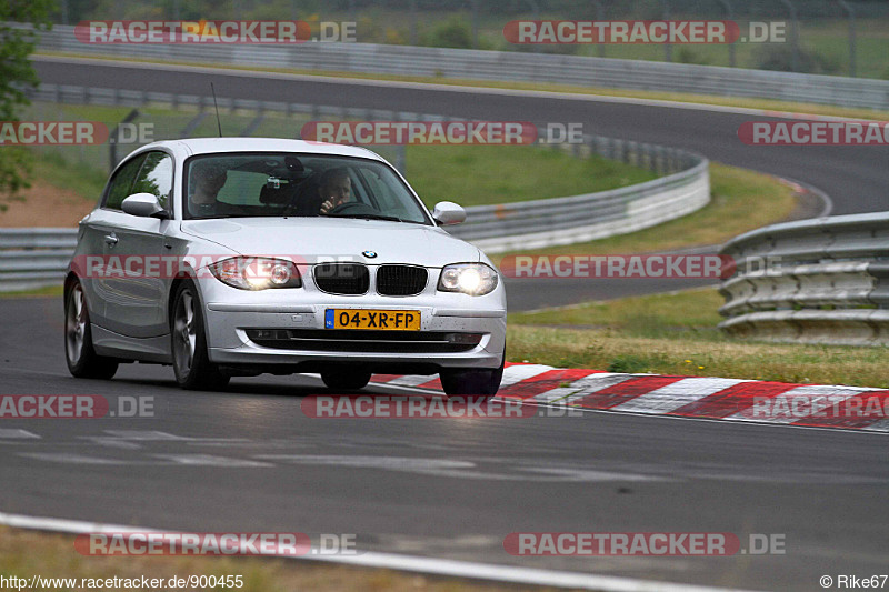 Bild #900455 - Touristenfahrten Nürburgring Nordschleife 29.05.2015