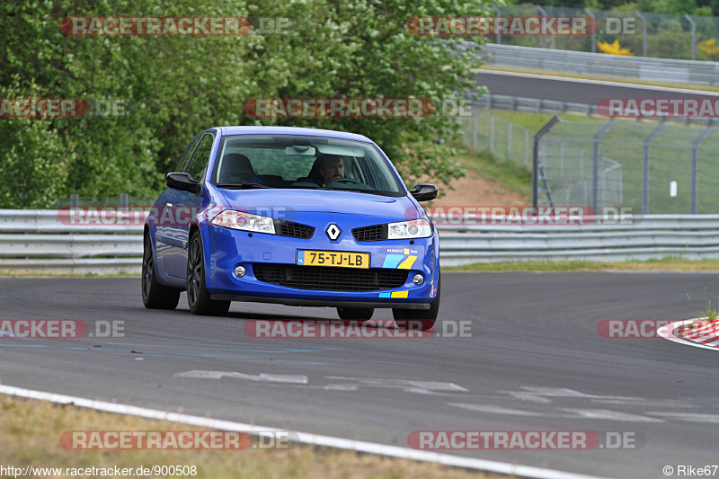 Bild #900508 - Touristenfahrten Nürburgring Nordschleife 29.05.2015