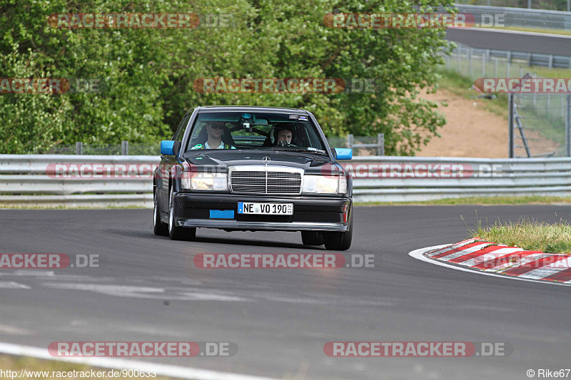 Bild #900633 - Touristenfahrten Nürburgring Nordschleife 29.05.2015