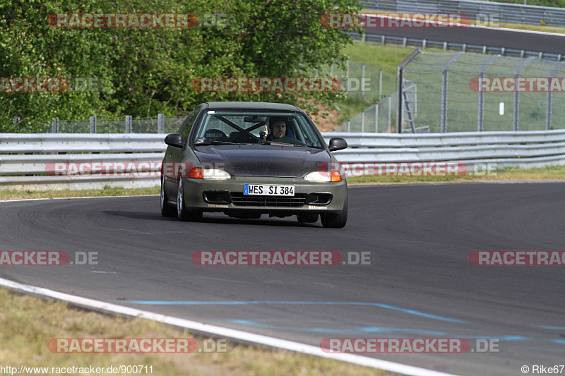 Bild #900711 - Touristenfahrten Nürburgring Nordschleife 29.05.2015