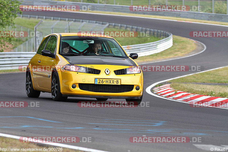 Bild #900726 - Touristenfahrten Nürburgring Nordschleife 29.05.2015