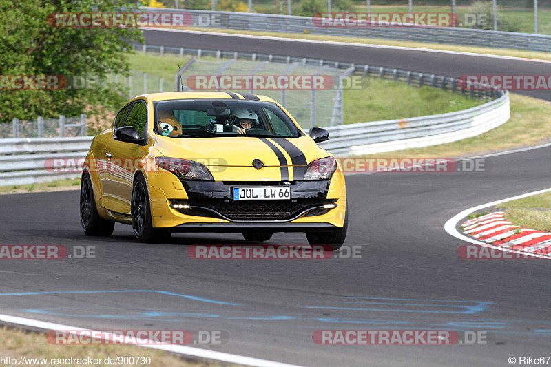 Bild #900730 - Touristenfahrten Nürburgring Nordschleife 29.05.2015