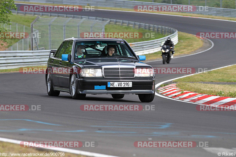 Bild #900756 - Touristenfahrten Nürburgring Nordschleife 29.05.2015