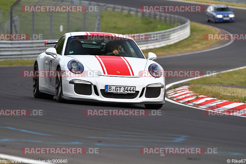 Bild #900840 - Touristenfahrten Nürburgring Nordschleife 29.05.2015