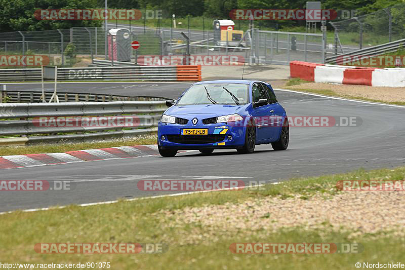 Bild #901075 - Touristenfahrten Nürburgring Nordschleife 29.05.2015