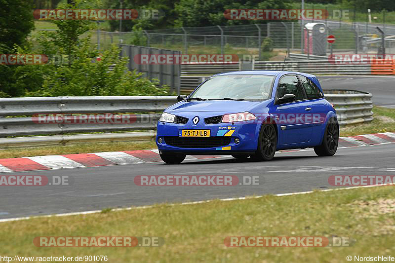 Bild #901076 - Touristenfahrten Nürburgring Nordschleife 29.05.2015