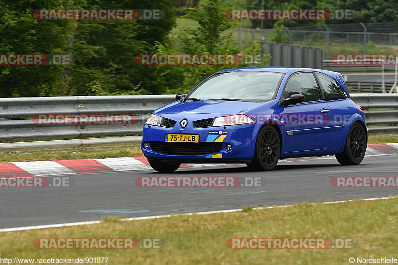 Bild #901077 - Touristenfahrten Nürburgring Nordschleife 29.05.2015