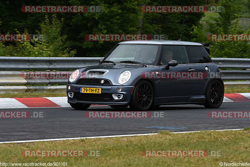 Bild #901101 - Touristenfahrten Nürburgring Nordschleife 29.05.2015