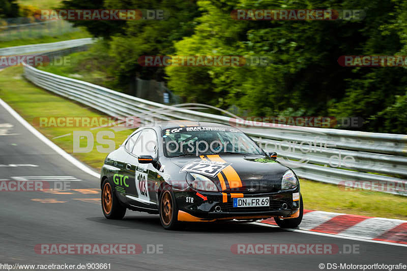 Bild #903661 - Touristenfahrten Nürburgring Nordschleife 30.05.2015