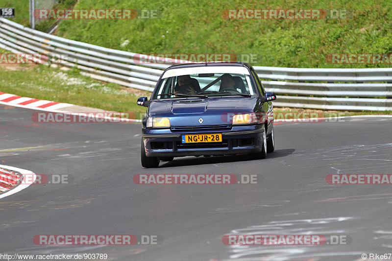 Bild #903789 - Touristenfahrten Nürburgring Nordschleife 30.05.2015