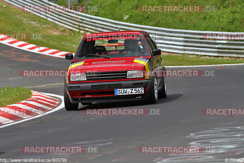 Bild #903799 - Touristenfahrten Nürburgring Nordschleife 30.05.2015