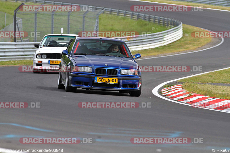 Bild #903848 - Touristenfahrten Nürburgring Nordschleife 30.05.2015