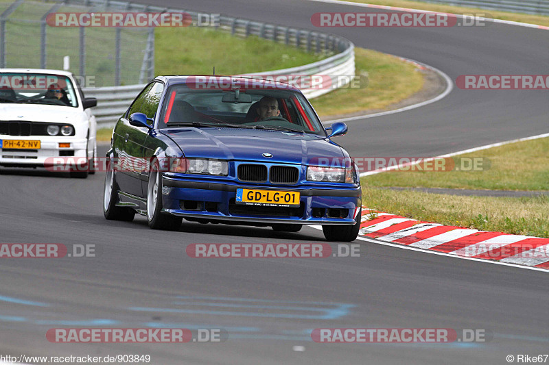 Bild #903849 - Touristenfahrten Nürburgring Nordschleife 30.05.2015