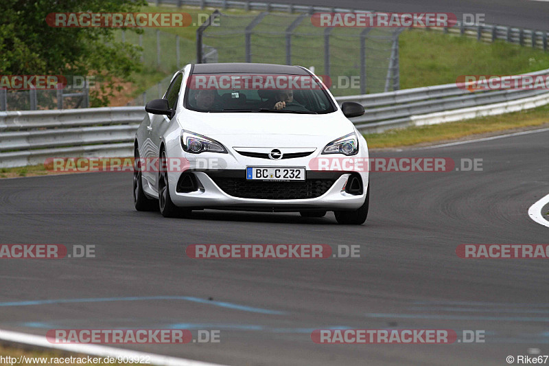 Bild #903922 - Touristenfahrten Nürburgring Nordschleife 30.05.2015