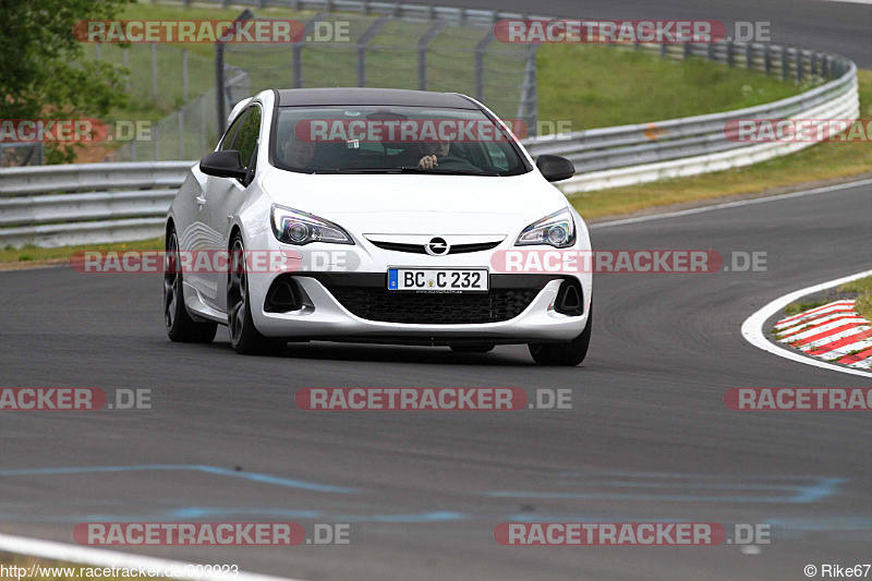 Bild #903923 - Touristenfahrten Nürburgring Nordschleife 30.05.2015