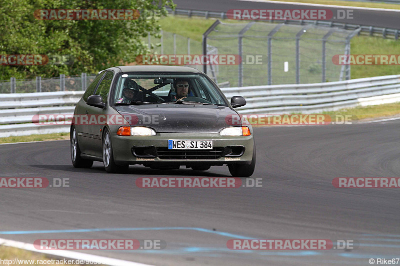 Bild #903988 - Touristenfahrten Nürburgring Nordschleife 30.05.2015