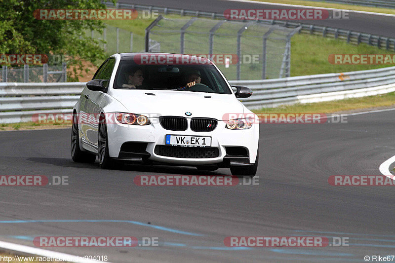 Bild #904018 - Touristenfahrten Nürburgring Nordschleife 30.05.2015