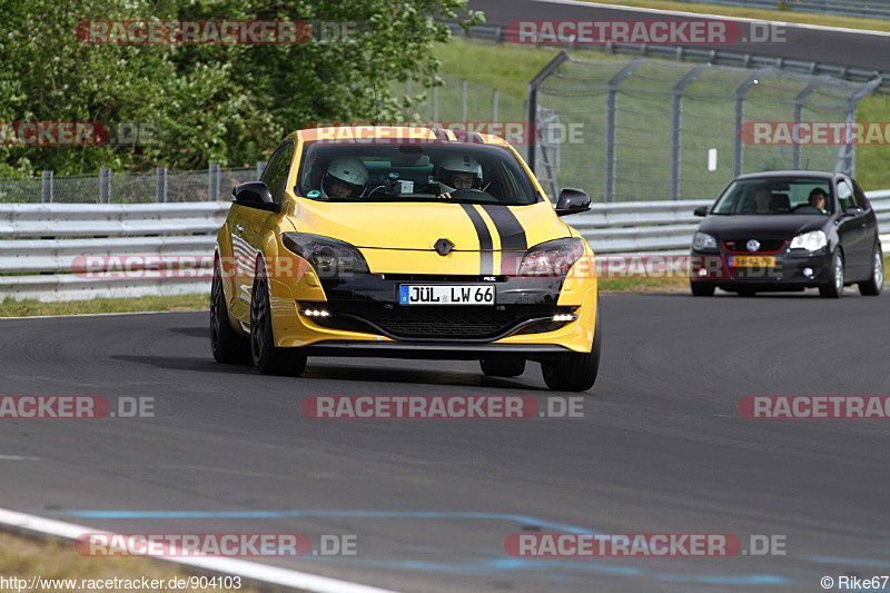 Bild #904103 - Touristenfahrten Nürburgring Nordschleife 30.05.2015