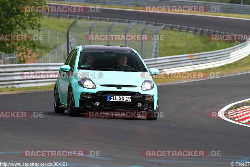 Bild #904191 - Touristenfahrten Nürburgring Nordschleife 30.05.2015