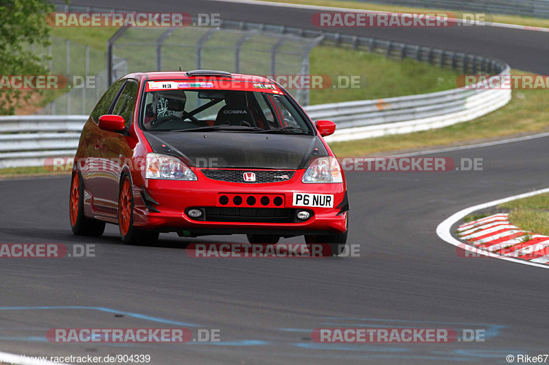 Bild #904339 - Touristenfahrten Nürburgring Nordschleife 30.05.2015