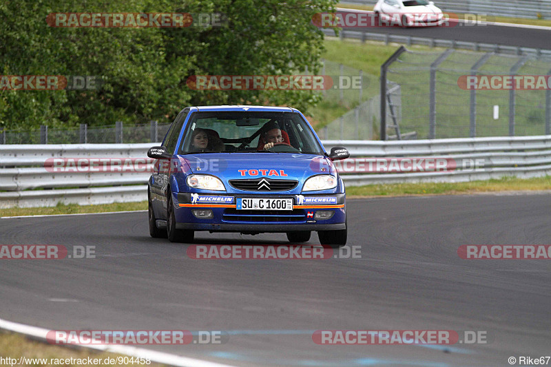 Bild #904458 - Touristenfahrten Nürburgring Nordschleife 30.05.2015