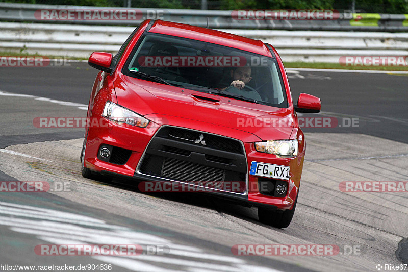 Bild #904636 - Touristenfahrten Nürburgring Nordschleife 30.05.2015