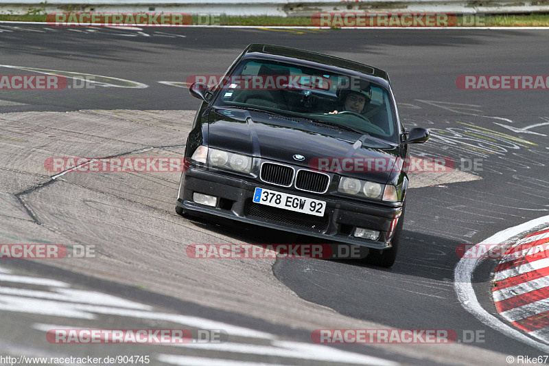 Bild #904745 - Touristenfahrten Nürburgring Nordschleife 30.05.2015