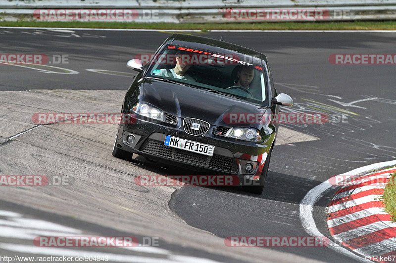 Bild #904843 - Touristenfahrten Nürburgring Nordschleife 30.05.2015