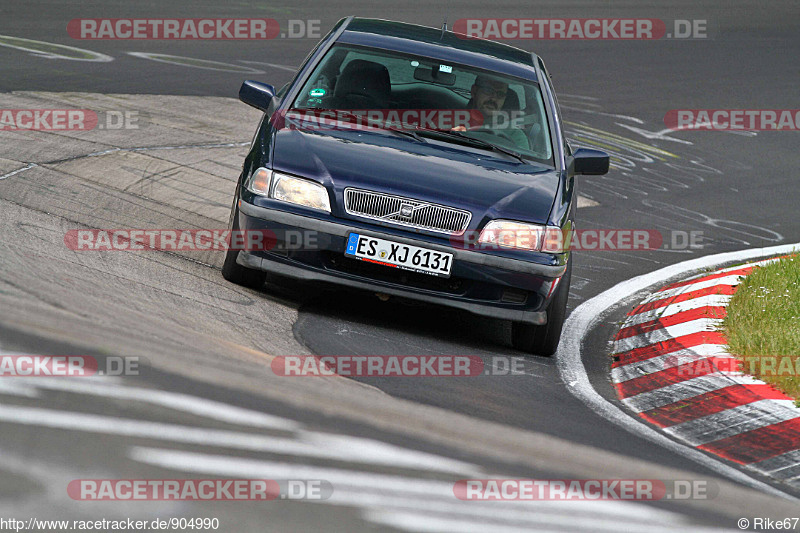 Bild #904990 - Touristenfahrten Nürburgring Nordschleife 30.05.2015