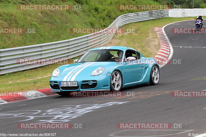 Bild #906107 - Touristenfahrten Nürburgring Nordschleife 31.05.2015