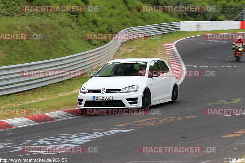 Bild #906155 - Touristenfahrten Nürburgring Nordschleife 31.05.2015