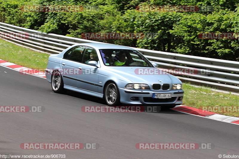 Bild #906703 - Touristenfahrten Nürburgring Nordschleife 31.05.2015