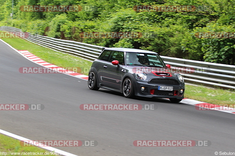 Bild #906768 - Touristenfahrten Nürburgring Nordschleife 31.05.2015