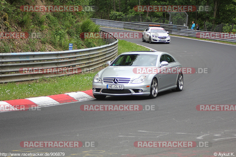 Bild #906879 - Touristenfahrten Nürburgring Nordschleife 31.05.2015