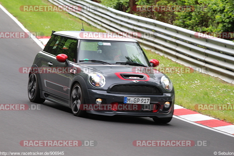 Bild #906945 - Touristenfahrten Nürburgring Nordschleife 31.05.2015