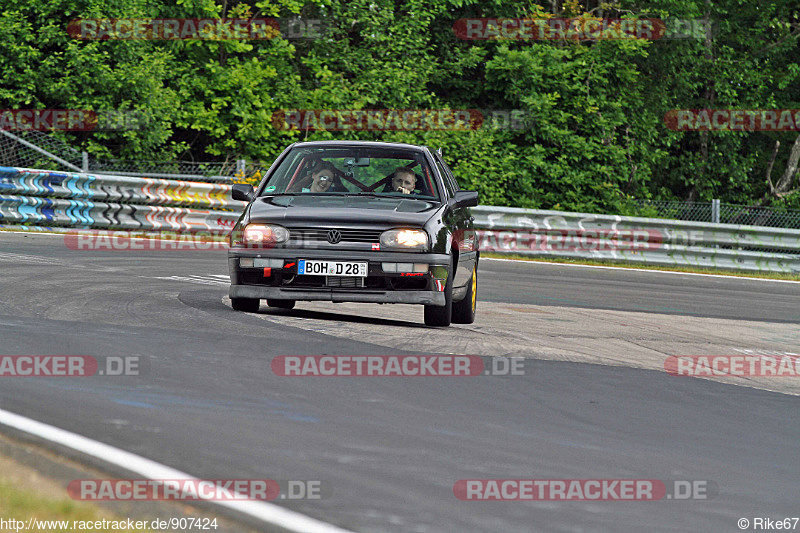 Bild #907424 - Touristenfahrten Nürburgring Nordschleife 31.05.2015