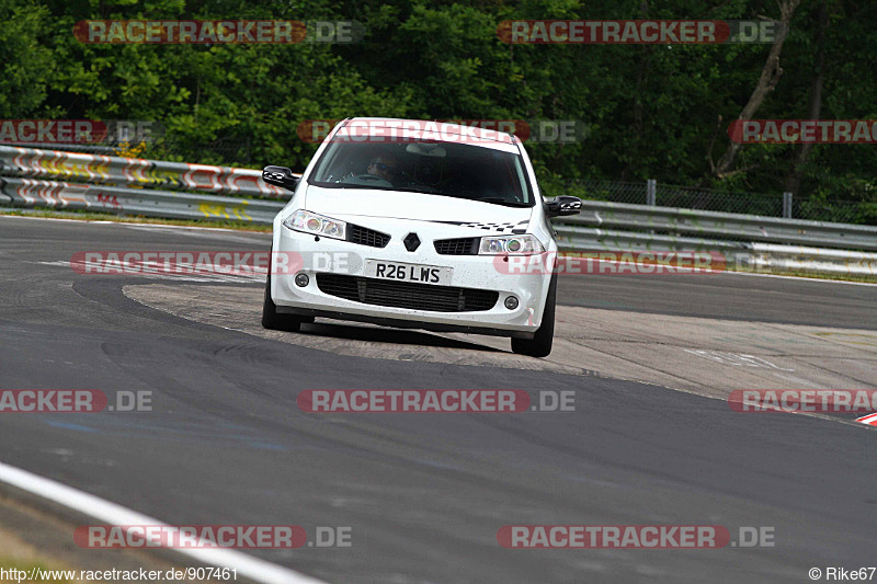 Bild #907461 - Touristenfahrten Nürburgring Nordschleife 31.05.2015