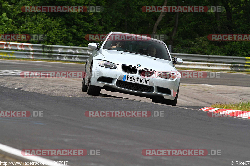 Bild #907517 - Touristenfahrten Nürburgring Nordschleife 31.05.2015