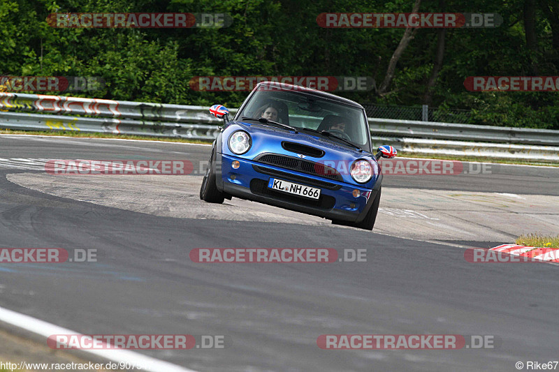 Bild #907547 - Touristenfahrten Nürburgring Nordschleife 31.05.2015