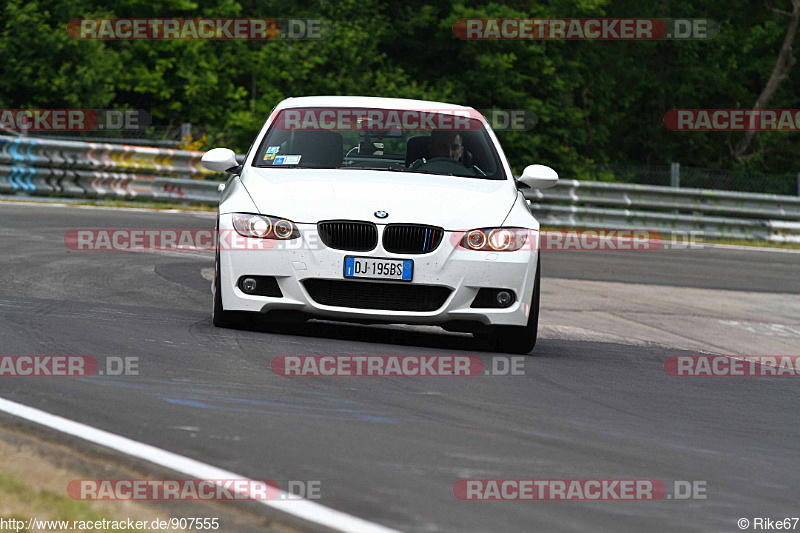 Bild #907555 - Touristenfahrten Nürburgring Nordschleife 31.05.2015