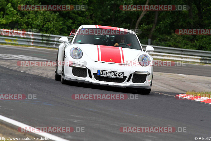 Bild #907569 - Touristenfahrten Nürburgring Nordschleife 31.05.2015