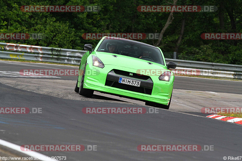 Bild #907573 - Touristenfahrten Nürburgring Nordschleife 31.05.2015