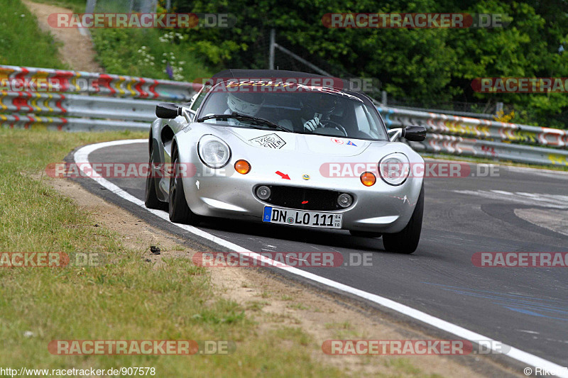 Bild #907578 - Touristenfahrten Nürburgring Nordschleife 31.05.2015